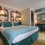 Le Clos Medicis Hotel