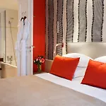 Hotel Le Clos Medicis Paříž