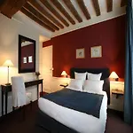 Hotel Le Clos Medicis Paříž