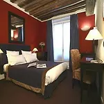 Hotel Le Clos Medicis Paříž