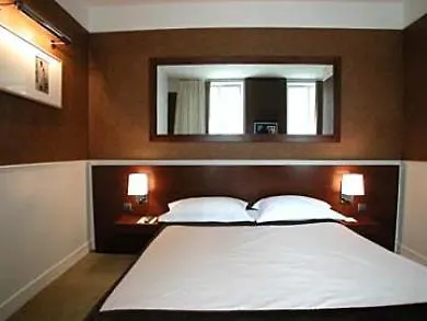 Hotell Le Clos Medicis
