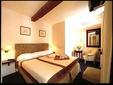 Le Clos Medicis Hotell Paris