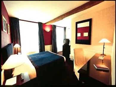 Le Clos Medicis Hotell