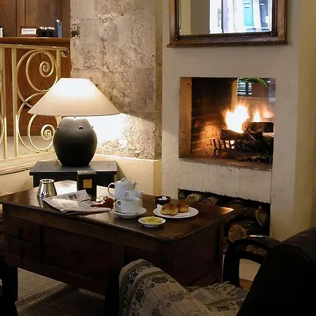 Hotell Le Clos Medicis