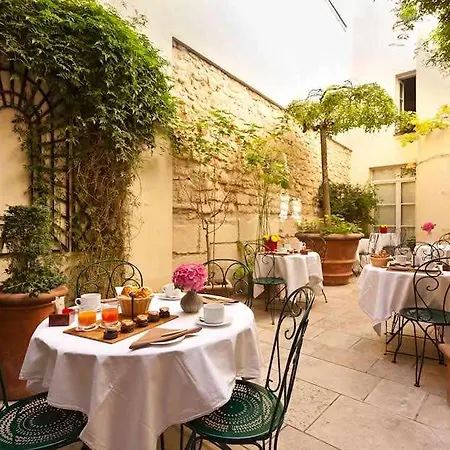 Le Clos Medicis Hotell