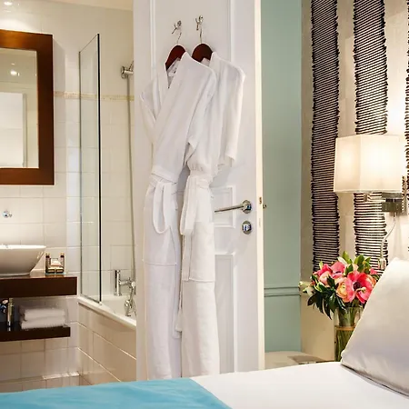 Hotell Le Clos Medicis
