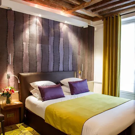 Hotell Le Clos Medicis