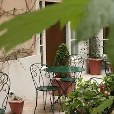 Hotell Le Clos Medicis 3*