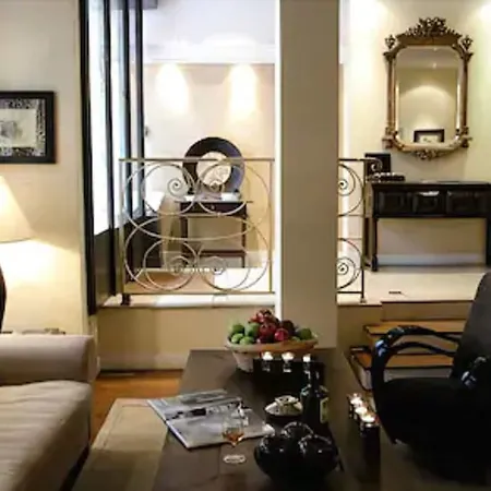 Le Clos Medicis Hotell