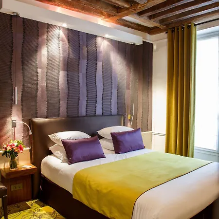 Hotell Le Clos Medicis 3*