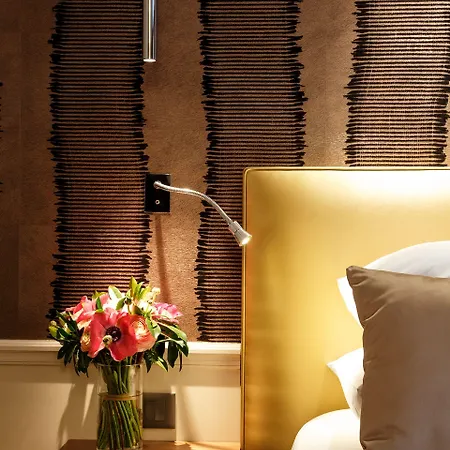 Hotell Le Clos Medicis