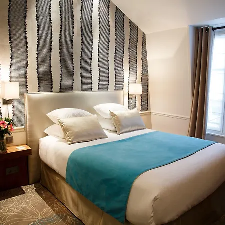 Hotell Le Clos Medicis 3*