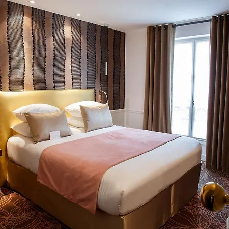 Hotell Le Clos Medicis