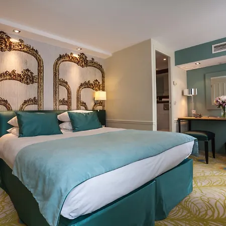 Le Clos Medicis Hotell