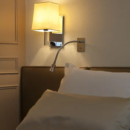 Le Clos Medicis Hotell