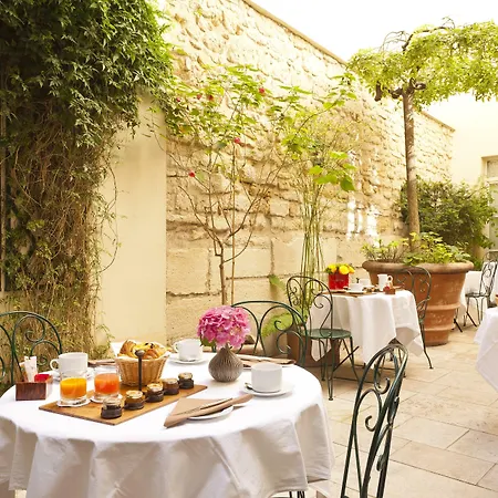 Hotell Le Clos Medicis