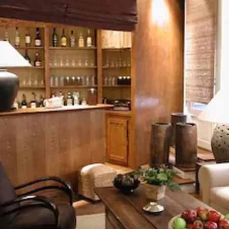 Le Clos Medicis 3* Paris