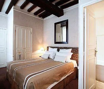 Le Clos Medicis Hotell Paris