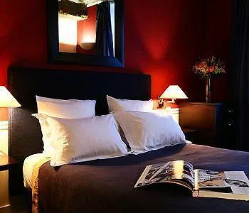 Le Clos Medicis Hotell 3*