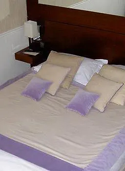 Le Clos Medicis Hotell
