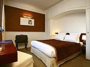 Le Clos Medicis Hotell Paris