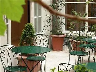 Hotell Le Clos Medicis