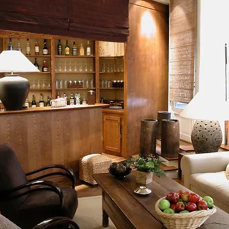 Hotell Le Clos Medicis