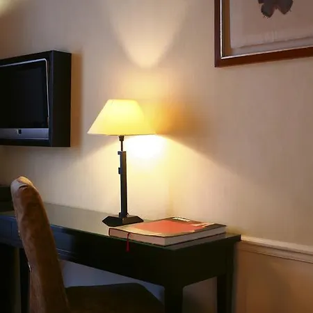 Hotell Le Clos Medicis