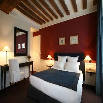 Hotell Le Clos Medicis Paris