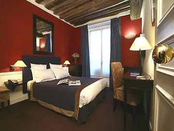 Hotell Le Clos Medicis Paris