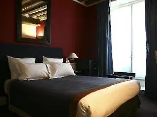 Le Clos Medicis Hotell
