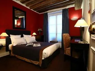 Hotell Le Clos Medicis 3*