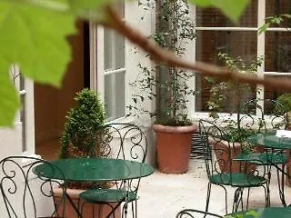 Hotell Le Clos Medicis