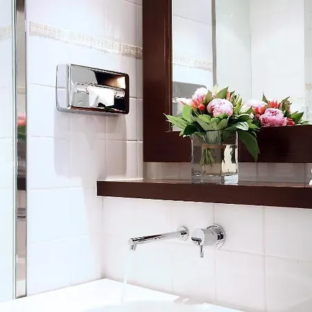 Le Clos Medicis Hotell Paris
