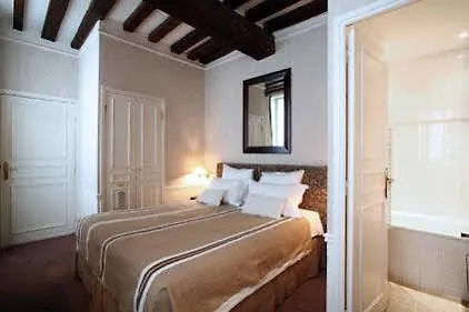 Le Clos Medicis Hotell