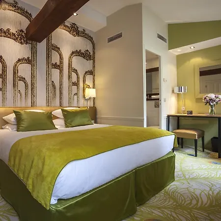 Le Clos Medicis 3*