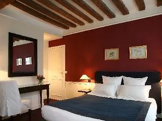 Le Clos Medicis 3* Париж
